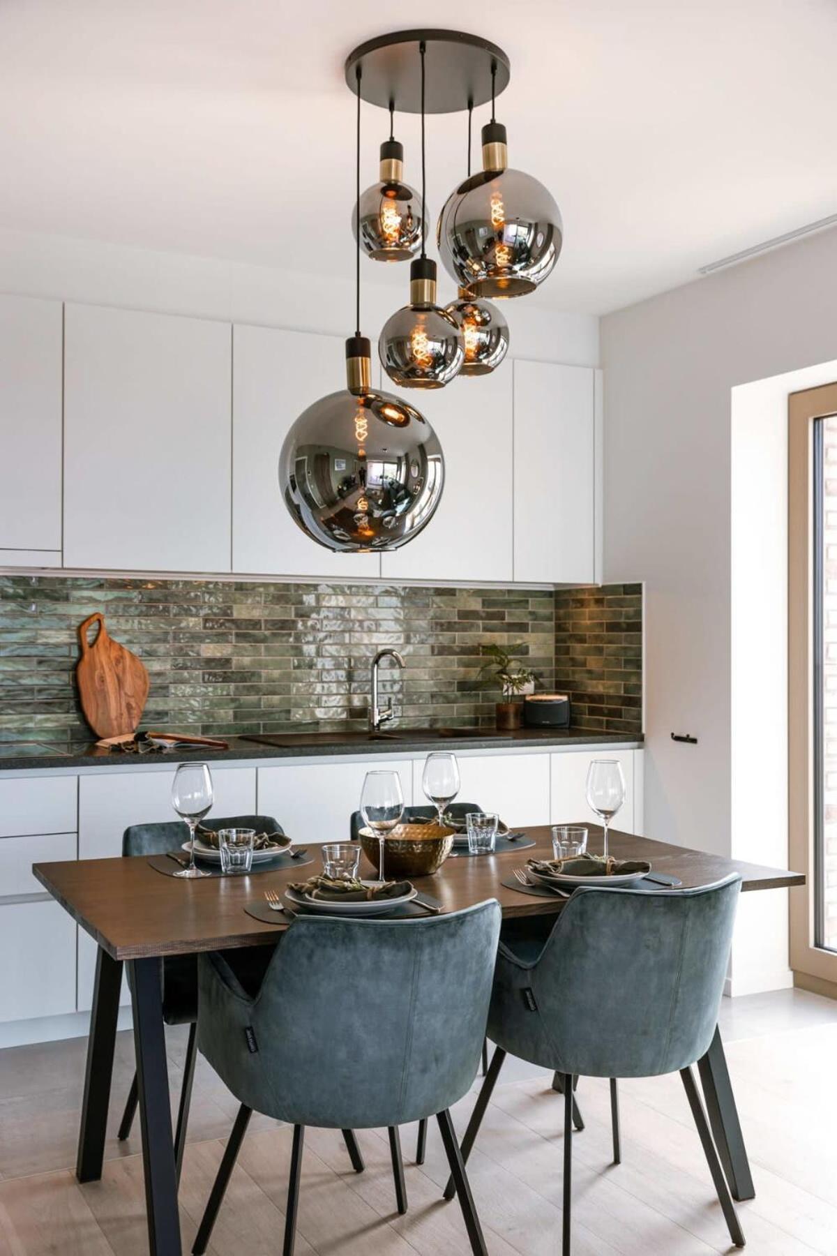 Huswell - Apartment With Beautiful Seaview In Остенде Экстерьер фото